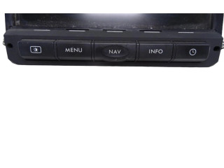 Дисплей 86281AG012, 86281AG012 Subaru Legacy