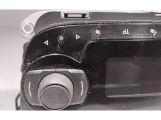 Дисплей    6J0035153   Seat Ibiza IV (6J,6P)