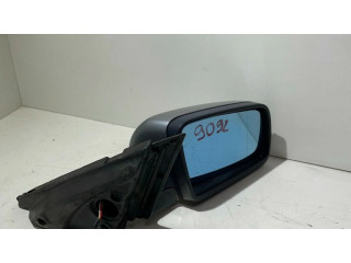 Zpětné zrcátko pravé BMW 5 E60 E61 2005 E1010748