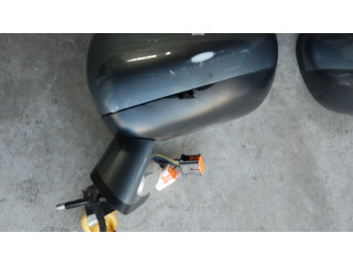 Зеркало электрическое Citroen DS4 - года