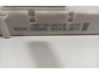 Блок предохранителей  f1dt14a073df   Ford Transit -  Tourneo Connect    