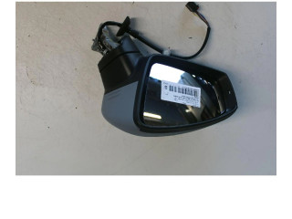 Zpětné zrcátko Volkswagen Tiguan 2008