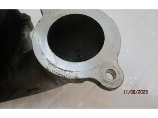 Turbodmychadlo Турбина 9804119380 Peugeot 3008 I