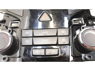 Блок управления кондиционера воздуха / климата/ печки (в салоне)