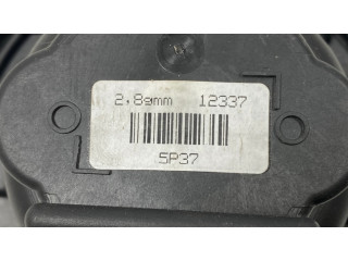 Вентилятор печки 5P3730100 Dacia Sandero