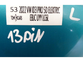 Зеркало электрическое Volkswagen ID.3 2019 - года