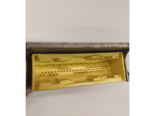 Блок подушек безопасности 6Q0909605A, 5WK42867   Volkswagen Bora