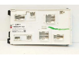 Блок управления A1569007702, A2C7384641000 Infiniti QX30