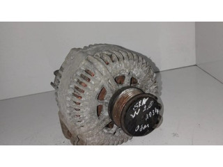 Генератор 021903026L, 705212401   Volkswagen Golf V 2.0     