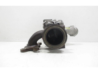 Турбина Volkswagen Golf VII 04E145721L