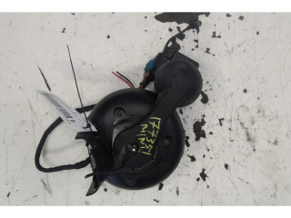 Přístrojová deska  Mini One - Cooper R57 2008   