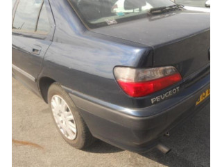 Зеркало электрическое        Peugeot 406  1996 - 1999 года   