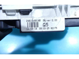 Панель приборов 24810-9914R, IMPRK1339418   Renault Koleos I       