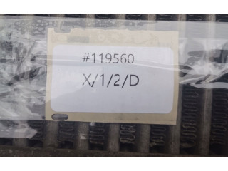 Интеркулер  058145805A, 058145805A   Audi A6 S6 C5 4B 