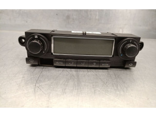 Блок управления климат-контролем 6L0820043E   Seat Ibiza III (6L)