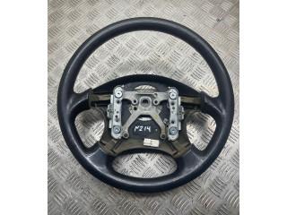Руль Subaru Forester SF  1998 - 2000 года 034012      