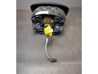 Подушка безопасности водителя 3V0880201F Skoda Superb B8 (3V)