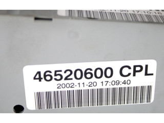 Řídící jednotka 12752 Fiat Punto (188) 2003