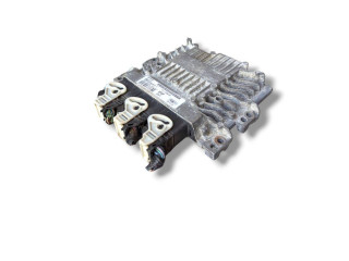 Комплект блоков управления 5WS40483F-T, 7T11-12A650-DF Ford Transit - Tourneo Connect