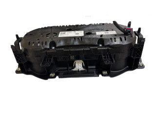 Вентилятор печки    5GE920755, 1455021118   Volkswagen Golf VII