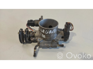 Дроссельная заслонка