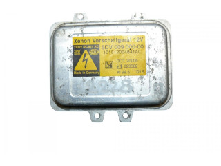 Блок управления Xenon 5DV00900000, 5DV009000-00    BMW 5 E60 E61  N52 B25 BE, N52 B25 B, N52 B25 A 