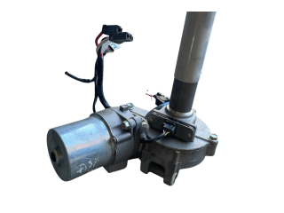 Насос рулевого управления