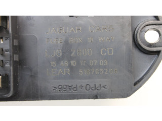 Блок предохранителей LJG2800CD Jaguar XK8 - XKR