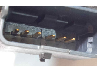 Турбина Дроссель Peugeot 2008 I  9801942080   для двигателя HNZ      