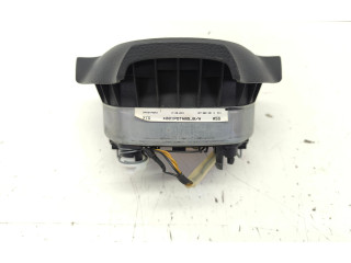 Подушка безопасности водителя 1KM880201A Volkswagen Jetta VI