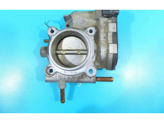 Дроссель       Mercedes-Benz C W203  2000 - 2007 года   