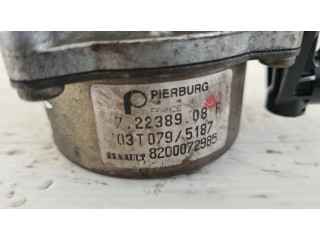 Вакуумный насос