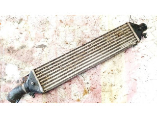 Интеркулер  866455500   Fiat Bravo 1.9