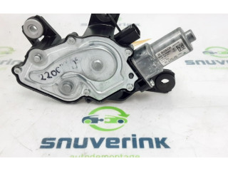 Моторчик заднего дворника 287100742R, 287100742R Renault Twingo III