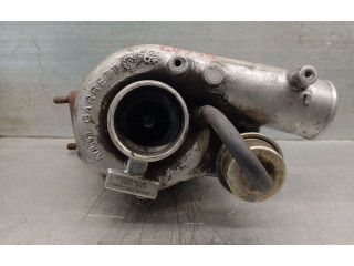 Turbodmychadlo Турбина 144117F411, 144117F411 Nissan Terrano TD27TI