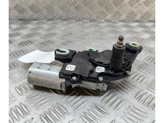 Двигатель стеклоочистителя заднего стекла 95B955711   Porsche Macan (95B)