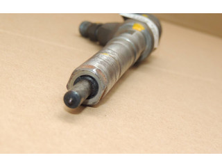 Форсунка 95517501, 0445110326 Opel Meriva B A13DTC