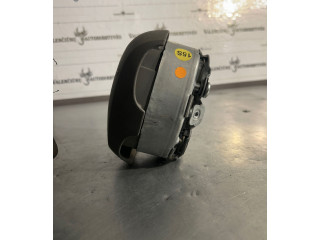 Подушка безопасности водителя 4F0880201S, 001C6X2YC8CB   Audi A6 S6 C5 4B