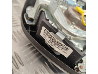 Руль Honda Civic 2006-2011 года 070420D, 77800SNBG81