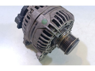 Генератор Mitsubishi Outlander