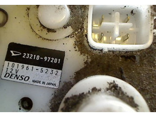 Топливный насос