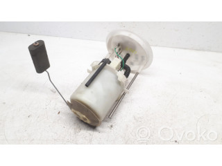 Насос топлива (в топливном баке)