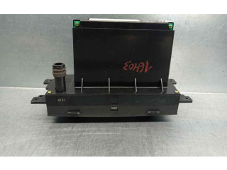 Блок управления климат-контролем 20992735   Chevrolet Captiva