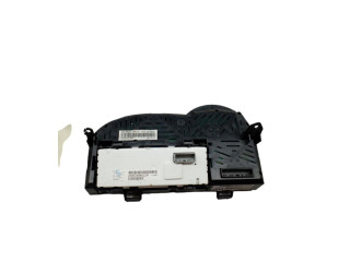 Панель приборов 8201178273   Renault Twingo II       