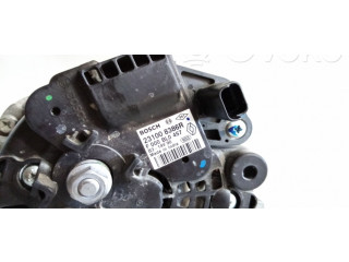 Генератор 231008386R, BOSCH   Dacia Logan II      