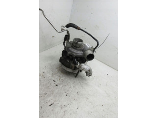 Turbodmychadlo Турбина 057145721J   Audi A8 S8 D3 4E   