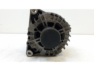 Генератор 9665617780, CL15 Citroen C5 2.0