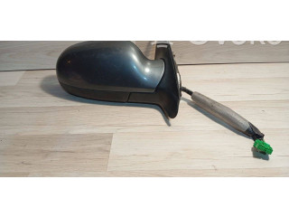 Зеркало электрическое        Volvo V70  2000 - 2004 года   