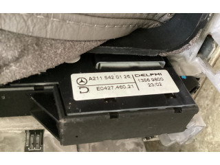 Pojistková skříňka A2115420126, 13569800 Mercedes-Benz E W211 2004