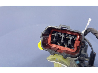 Форсунка 25186566, 25186566    Chevrolet Spark   